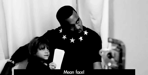Kanye Daily!