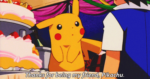 A Wild Pokemon Blog Appears