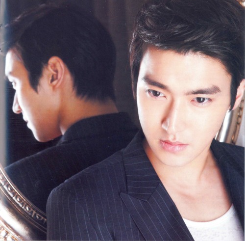 choi siwon