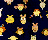 SpongeBob SquarePants