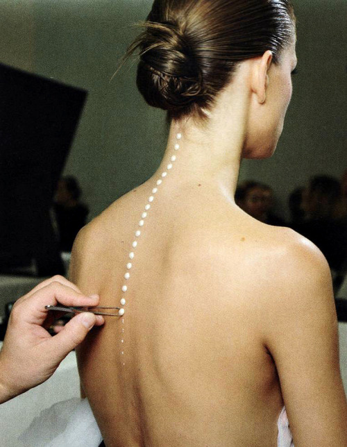 virare:  Detail at Chanel S/S ‘12  adult photos