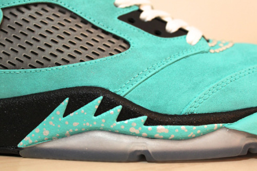 Porn Pics  teal kicks ftw