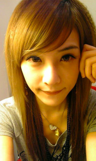 Asian Beauties Annex: 叮叮噹