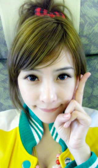 Asian Beauties Annex: 叮叮噹