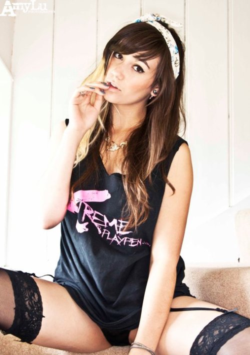 allytindsley:  Ally Tindsley 