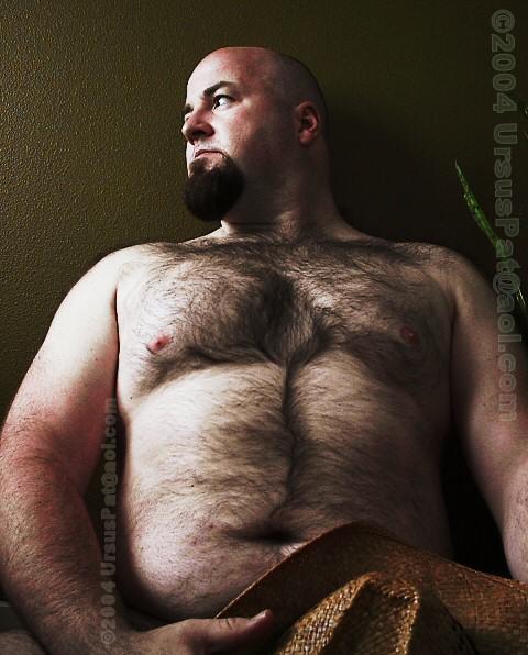anonbear:  Uxxus Pat  1/2 