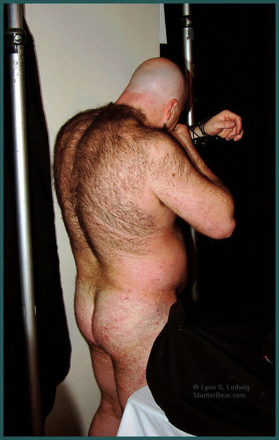 anonbear:  Uxxus Pat  1/2 