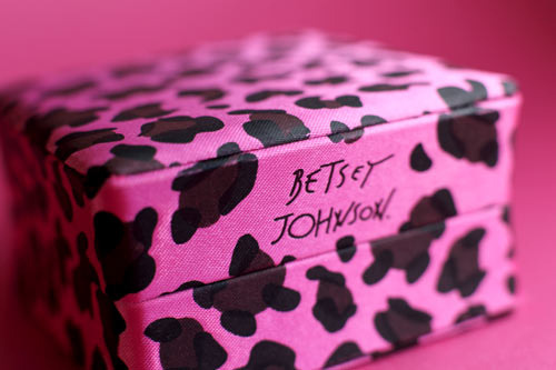 get weird.