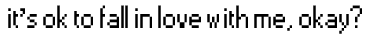 yanilavigne:  More quotes here..