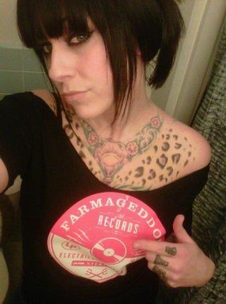 joshhilden:           I am thinking about Danielle Colby Cushman                