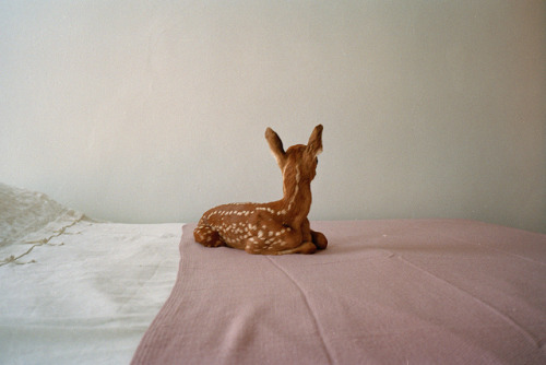 intoxifaded:  I want one on my bed 