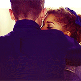 andydwyerarchives1-blog:  Endless List of OTPs - Simon and Alisha “You fall in love with me.” 