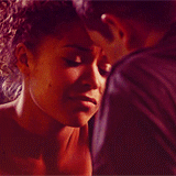 andydwyerarchives1-blog:  Endless List of OTPs - Simon and Alisha “You fall in love with me.” 