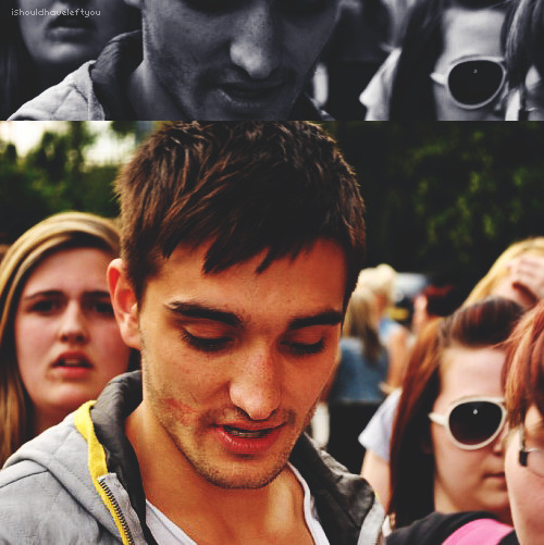 fmal…me in the background -.-