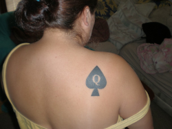 nastygyrl:  BBC Luver! Queen of Spades  permanent