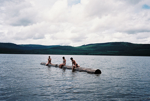 sleepingunsoundly: THE BEST LAKE (by christie maclean)