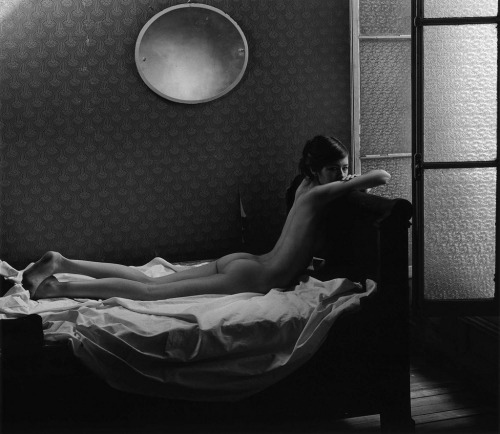 untitledphoto by Christian Coigny via: tonguedepressors