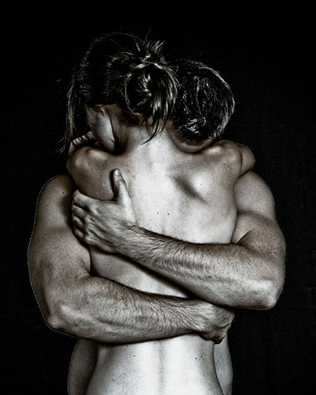 XXX rolledtrousers:  A Dominant’s arms are photo