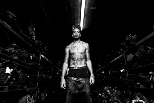 diwangvaldez:RIP Slim Dunkin 2011 | Atlanta, GA © Diwang Valdez  ✊🏾