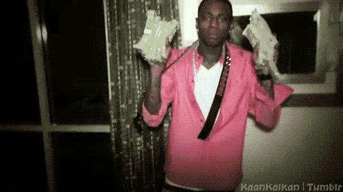 kaankalkan:  Money Gang!! 