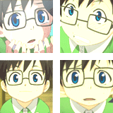 aka-iro-deactivated20120606:  Happy Birthday Rin and Yukio! 