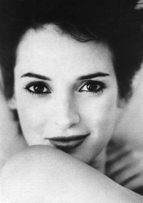 jakob-dylan:  Winona “Noni” Ryder. 