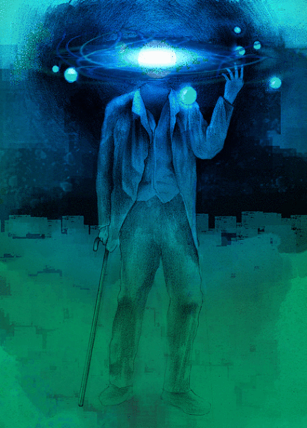 fuckyeahpsychedelics:  Youniverse 