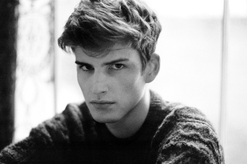 garcon portraits