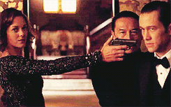 Living La Vida Loki