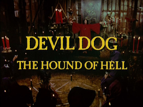 title card