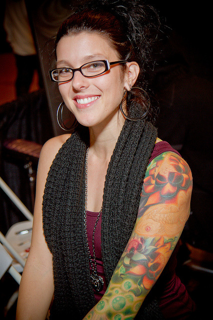Body Art Expo by Jim Blair-375.jpg by hamish11 on Flickr.
