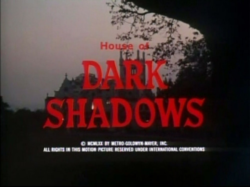 title card