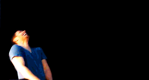 My Review Of 'My Bloody Valentine' Summed Up In A Gif: