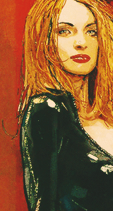fuckyeahblackwidow:Black Widow by Alex Maleev