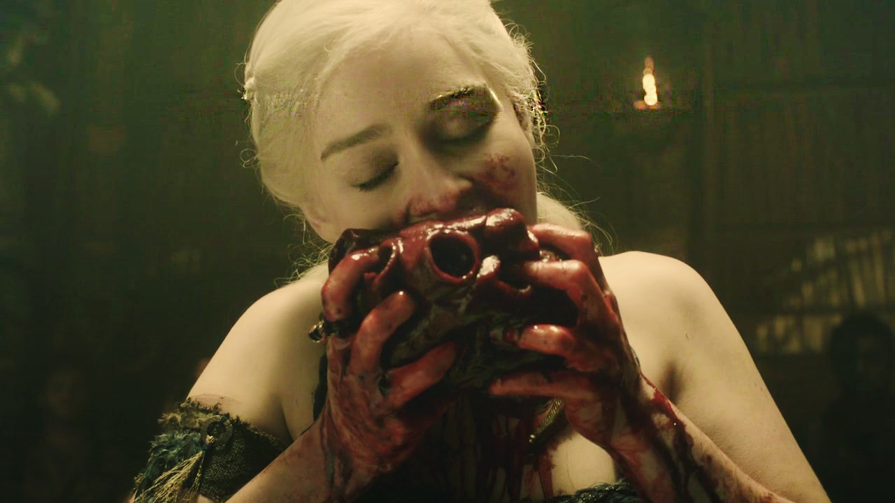 Morbid Beauty
