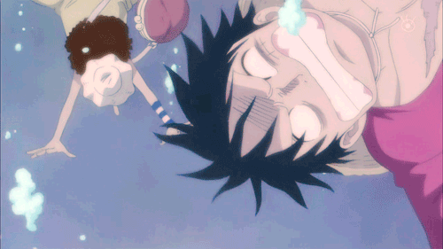 FUCK YEAH ONE PIECE