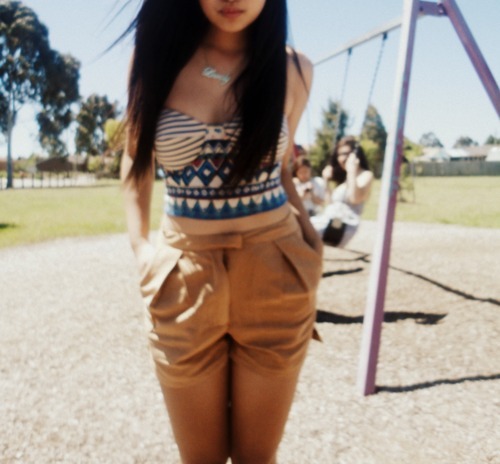 PERFECTLY IMPERFECT.♡