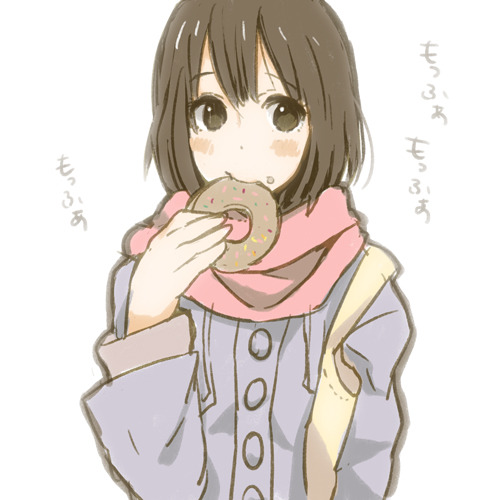 Ahiku's Art