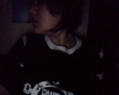 Asdfghjklñ mi cuello *¬*