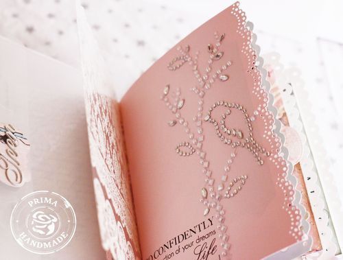 Guaranteed to be the most beautiful blog on your dash.