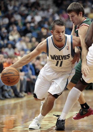 &hellip; and out come the wolves