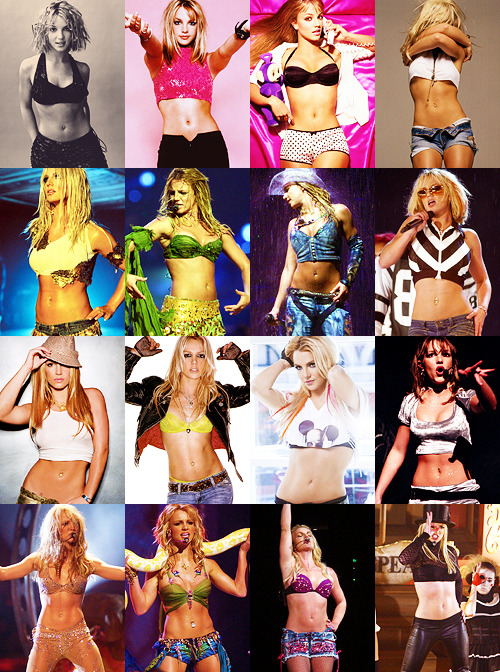 It&rsquo;s Britney bitch.