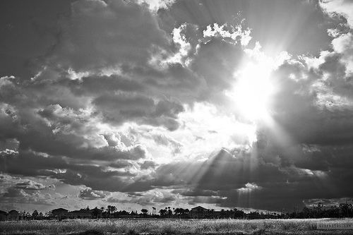 new days are coming