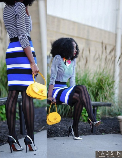 Nifesimi tells BGKI about her style inspiration&hellip;How would you define your personal style? My 