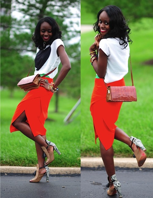 Nifesimi tells BGKI about her style inspiration&hellip;How would you define your personal style? My 