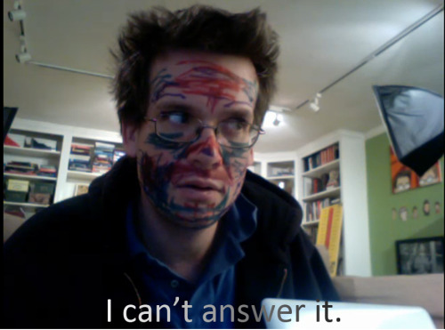 gazmonster:  operationaltruth:   John Green. New York Times best-selling author and Printz novelist.  I will never get over this.  GOD 