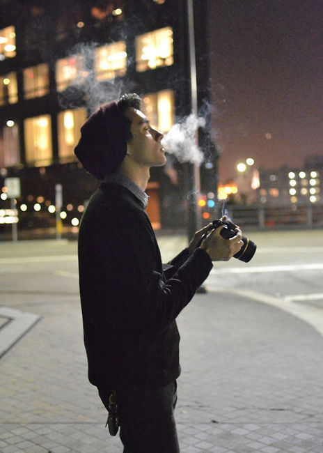 dreamsinmanhattan:  aheartfortheheartless:  oh haiii Russell all up on my dashboard. 