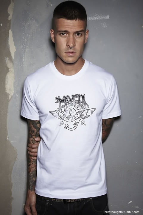 zetathoughts:  Mateus Verdelho | FAVELA9 