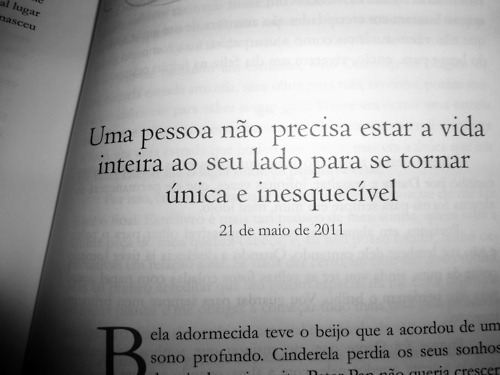 um dia talvez
