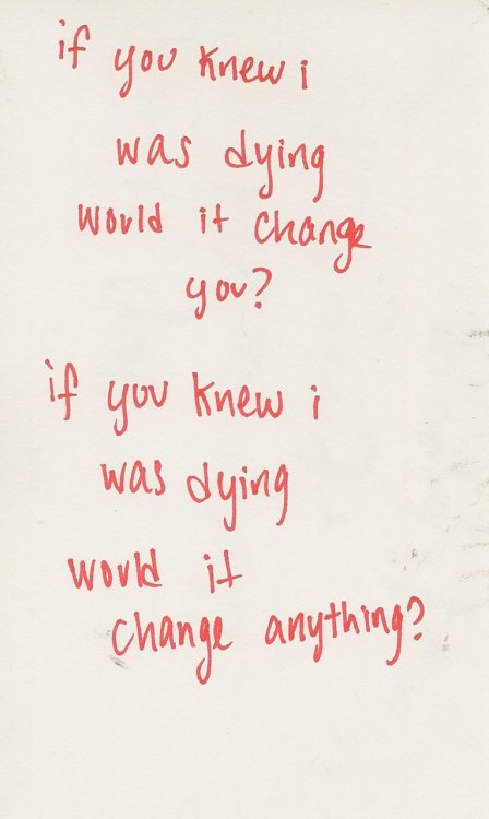 vodkacupcakes:  i think about this too much